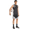 adidas Tiro 26 Competition Tanktop Herren JX4253 - black/light onix/white XS