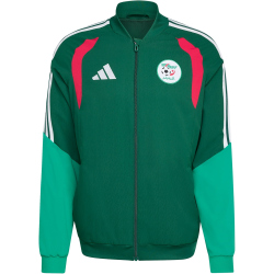 adidas FAF Algerien Präsentationsjacke 2026 Herren...