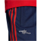 adidas FC Arsenal Trainingshose Herren KB1757 - night indigo S