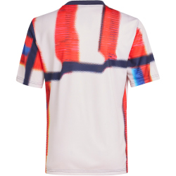 adidas FC Bayern München Aufwärmshirt 2025/26...