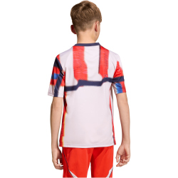 adidas FC Bayern München Aufwärmshirt 2025/26...