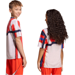 adidas FC Bayern München Aufwärmshirt 2025/26...