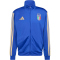 adidas FIGC Italien DNA Trainingsjacke 2026 Herren JY9660 - bold blue S