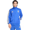 adidas FIGC Italien DNA Trainingsjacke 2026 Herren JY9660 - bold blue S