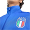adidas FIGC Italien DNA Trainingsjacke 2026 Herren JY9660 - bold blue S