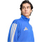 adidas FIGC Italien DNA Trainingsjacke 2026 Herren JY9660 - bold blue S