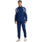 adidas Tiro 26 League Präsentationshose Herren JZ9045 - team navy blue 2/white XS