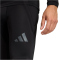adidas gepolsterte Torwart Funktionshose Herren JZ9224 - black XS
