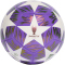 adidas UEFA Champions League Finale Fußball Trainingsball JX9089 - pantone/white