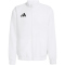 adidas Entrada 26 Präsentationsjacke Herren JZ6623 - white/black S