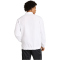 adidas Entrada 26 Präsentationsjacke Herren JZ6623 - white/black M