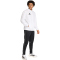 adidas Entrada 26 Präsentationsjacke Herren JZ6623 - white/black M