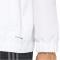 adidas Entrada 26 Präsentationsjacke Herren JZ6623 - white/black M