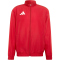 adidas Entrada 26 Präsentationsjacke Herren JZ6622 - team power red 2/white M