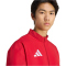 adidas Entrada 26 Präsentationsjacke Herren JZ6622 - team power red 2/white M