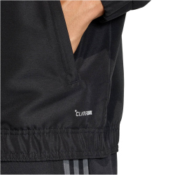 adidas Entrada 26 Präsentationsjacke Herren JZ6621 - black/white M