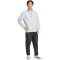 adidas Entrada 26 Präsentationsjacke Herren JZ6620 - team light grey/white S