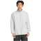 adidas Entrada 26 Präsentationsjacke Herren JZ6620 - team light grey/white M