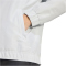 adidas Entrada 26 Präsentationsjacke Herren JZ6620 - team light grey/white XL