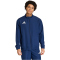 adidas Entrada 26 Präsentationsjacke Herren JZ6619 - team navy blue 2/white M