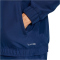 adidas Entrada 26 Präsentationsjacke Herren JZ6619 - team navy blue 2/white M