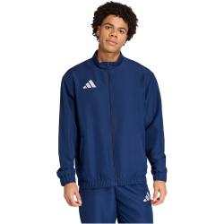 adidas Entrada 26 Präsentationsjacke Herren JZ6619 - team navy blue 2/white XL