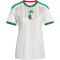 adidas FAF Algerien Heimtrikot 2026 Damen JZ0272 - chalk white XS