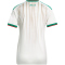 adidas FAF Algerien Heimtrikot 2026 Damen JZ0272 - chalk white XS