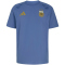 adidas AFA Argentinien Tiro Tech Trainingsshirt 2026 Herren JZ6317 - crew blue S