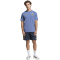 adidas AFA Argentinien Tiro Tech Trainingsshirt 2026 Herren JZ6317 - crew blue S