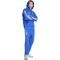 adidas FIGC Italien DNA Fleece Hoodie 2026 Herren JY9662 - bold blue S
