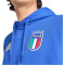 adidas FIGC Italien DNA Fleece Hoodie 2026 Herren JY9662 - bold blue S
