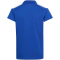 adidas Tiro 26 League Poloshirt Kinder KF9098 - team royal blue/white 116