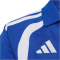 adidas Tiro 26 League Poloshirt Kinder KF9098 - team royal blue/white 116