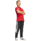 adidas Tiro 26 League Poloshirt Kinder KF3408 - team power red 2/white 116