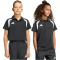 adidas Tiro 26 League Poloshirt Kinder KF3407 - black/white 116
