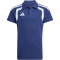 adidas Tiro 26 League Poloshirt Kinder KF3406 - team navy blue 2/white 104