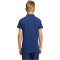 adidas Tiro 26 League Poloshirt Kinder KF3406 - team navy blue 2/white 104