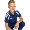 adidas Tiro 26 League Poloshirt Kinder KF3406 - team navy blue 2/white 104