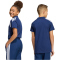 adidas Tiro 26 League Poloshirt Kinder KF3406 - team navy blue 2/white 104