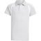 adidas Tiro 26 League Poloshirt Kinder KF3405 - team light grey/white 104