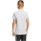 adidas Tiro 26 League Poloshirt Kinder KF3405 - team light grey/white 116