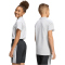 adidas Tiro 26 League Poloshirt Kinder KF3405 - team light grey/white 116