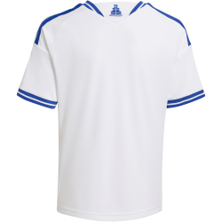 adidas EPO Griechenland Heimtrikot 2026 Kinder KF3551 - white 140