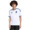 adidas EPO Griechenland Heimtrikot 2026 Kinder KF3551 - white 140