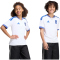 adidas EPO Griechenland Heimtrikot 2026 Kinder KF3551 - white 140