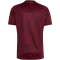adidas FVF Venezuela Heimtrikot 2026 Herren KB3723 - team coll burgundy 2 M