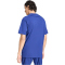 adidas FIGC Italien Tiro Tech T-Shirt 2026 Herren JY7056 - victory blue M