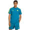 adidas FCF Kolumbien T-Shirt 2026 Herren KA1532 - mystery petrol M
