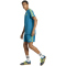 adidas FCF Kolumbien T-Shirt 2026 Herren KA1532 - mystery petrol M
